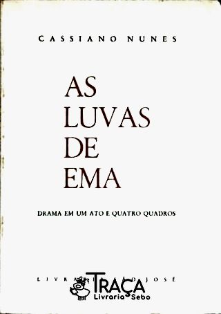 As Luvas de Ema