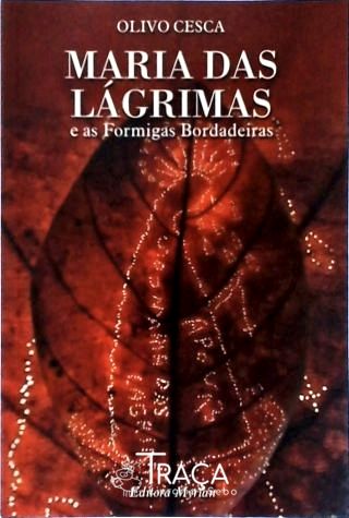 Maria Das Lágrimas