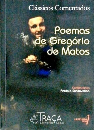 Poemas de Gregório de Matos