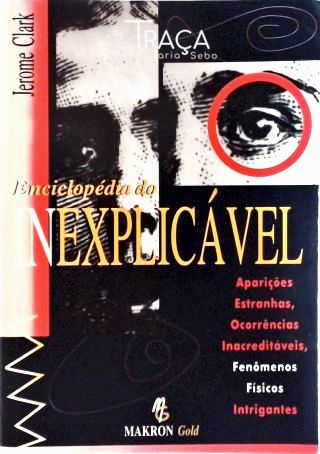 Enciclopedia do Inexplicável