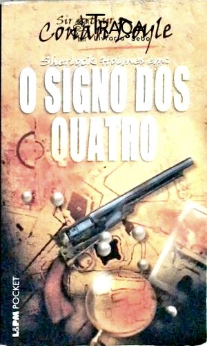 O Signo dos Quatro