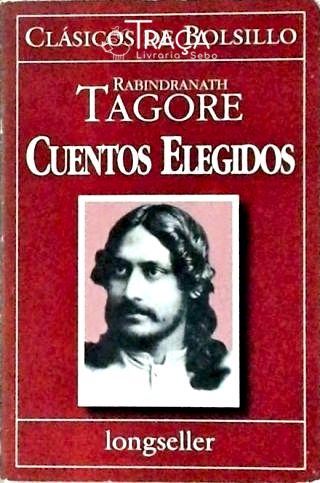 Cuentos Elegidos