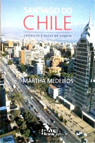 Santiago do Chile