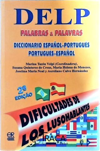 Delp - Palabras e Palavras