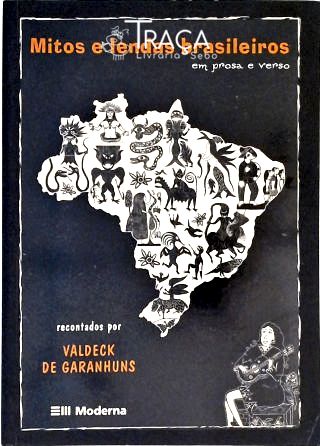 Mitos e Lendas Brasileiros