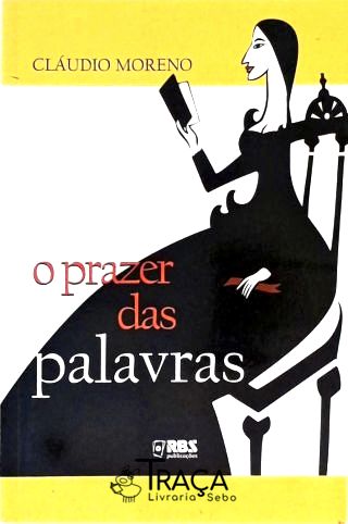 O Prazer das Palavras