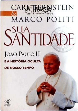 Sua Santidade João Paulo ll