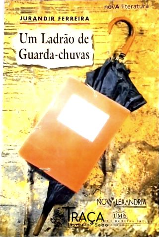 Um Ladrão de Guarda-chuvas