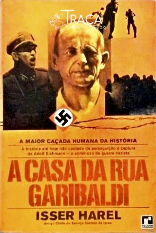 A Casa da Rua Garibaldi