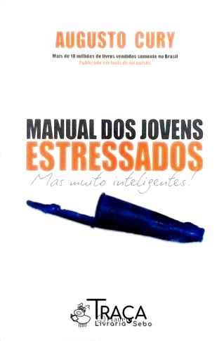 Manual dos Jovens Estressados