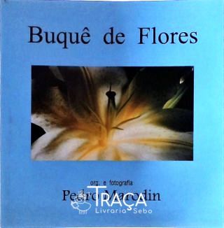 Buquê de Flores