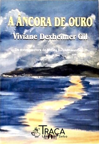 A Âncora de Ouro