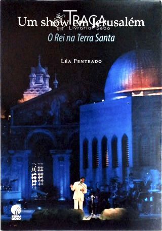 Um Show em Jerusalém
