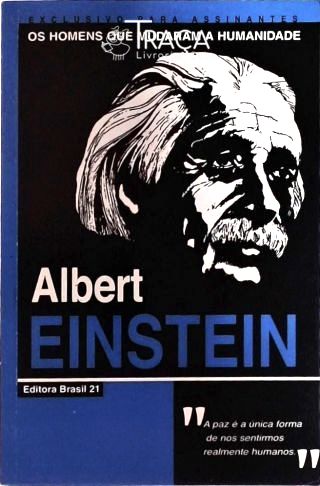 Albert Einstein