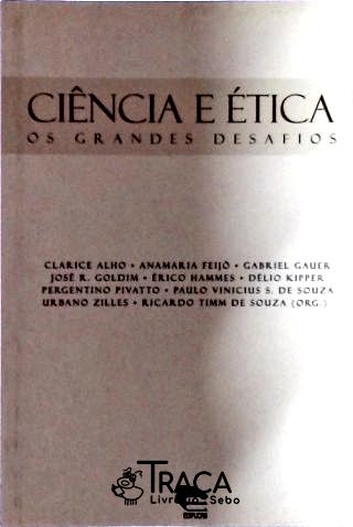 Ciência e Ética