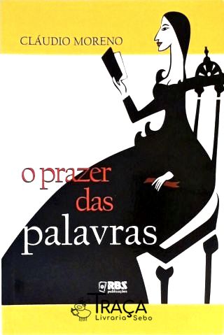 O Prazer das Palavras