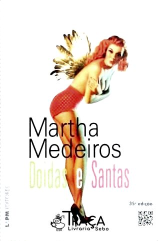 Doidas e Santas