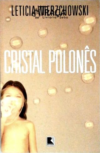 Cristal Polonês