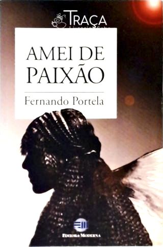 Amei de Paixão
