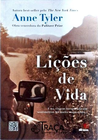 Lições de Vida