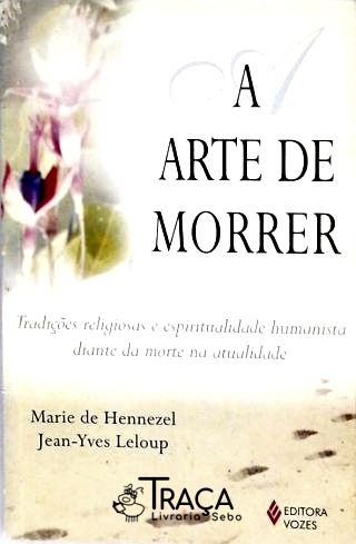 A Arte de Morrer