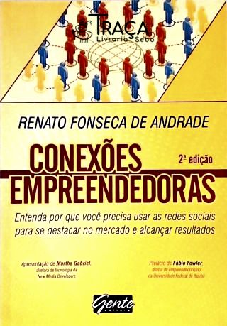 Conexões Empreendedoras