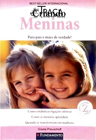 Criando Meninas