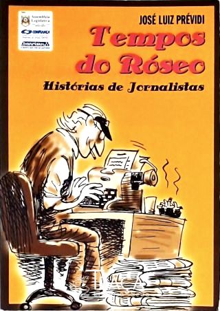 Tempos do Róseo