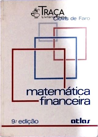 Matemática Financeira
