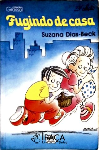 Fugindo de Casa