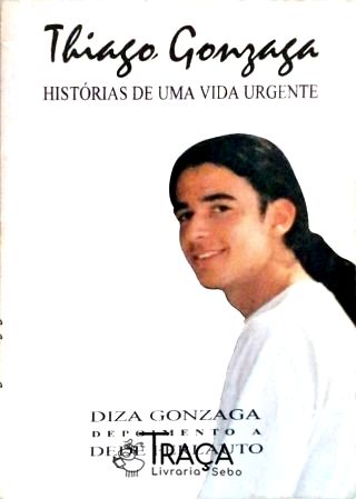 Thiago Gonzaga