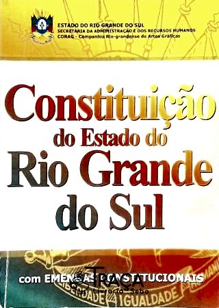 Constituição do Estado do Rio Grande do Sul