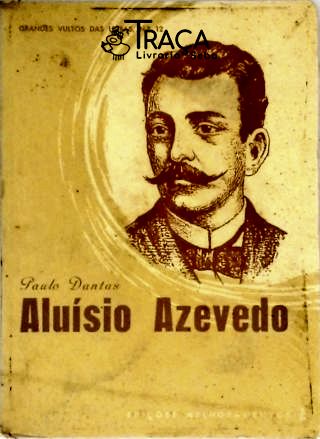 Aluísio de Azevedo