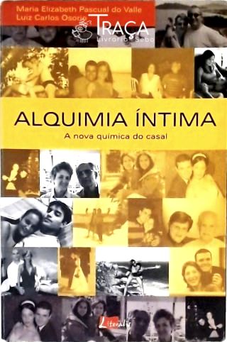 Alquimia Íntima