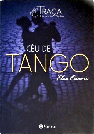 Céu de Tango