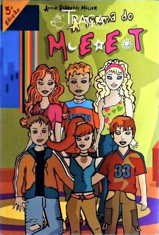 A Turma do Meet