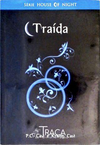 Traída - Livro 2