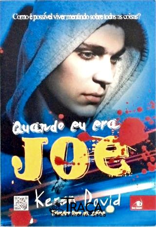 Quando Eu Era Joe