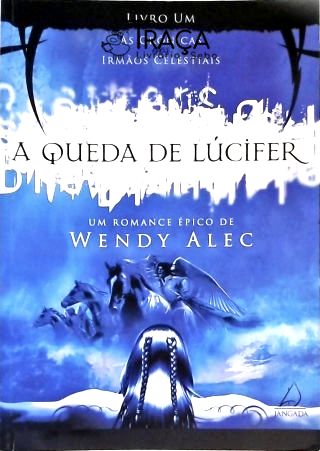A Queda de Lúcifer