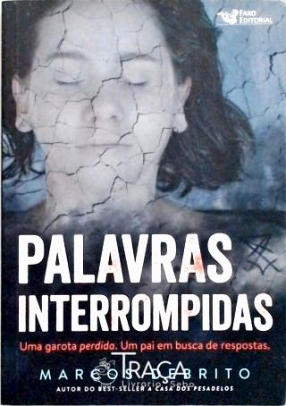 Palavras Interrompidas