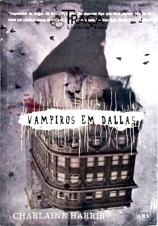 Vampiros em Dallas