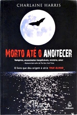 Morto Até o Anoitecer