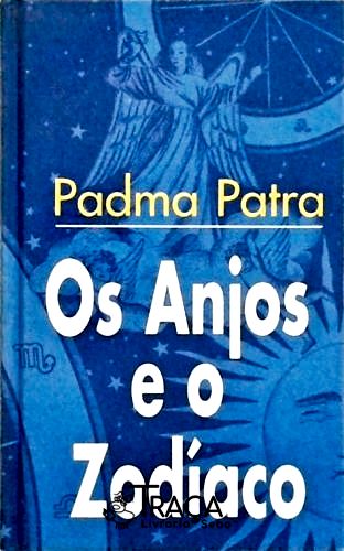Oa Anjos e o Zodíaco