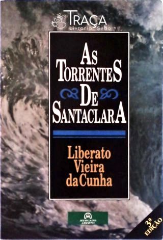 As Torrentes de Santaclara