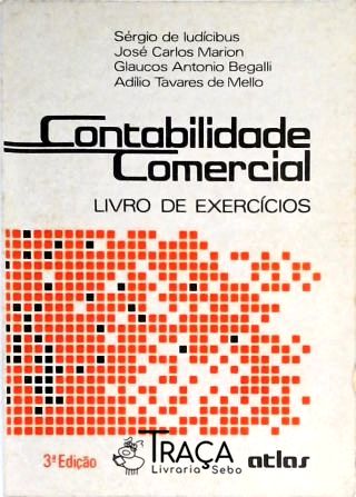 Contabilidade Comercial
