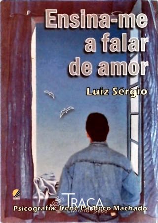 Ensina-me a Falar de Amor