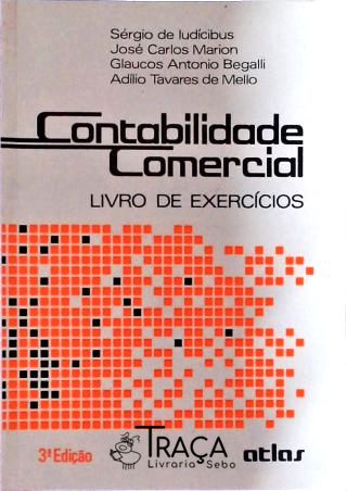 Contabilidade Comercial