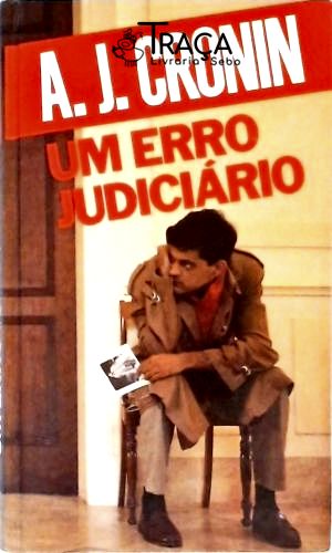 Um Erro No Judiciário