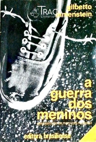 A Guerra dos Meninos
