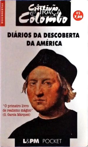 Diários da Descoberta da América